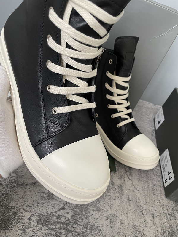 Rick Owens shoes