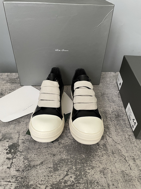 Rick Owens shoes