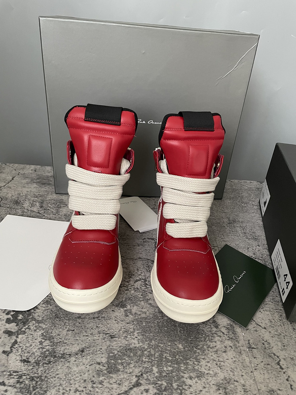 Rick Owens shoes