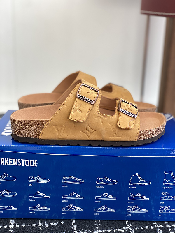 Birkenstock sandals