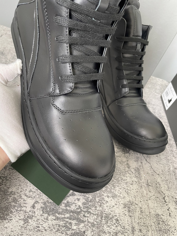 Rick Owens shoes