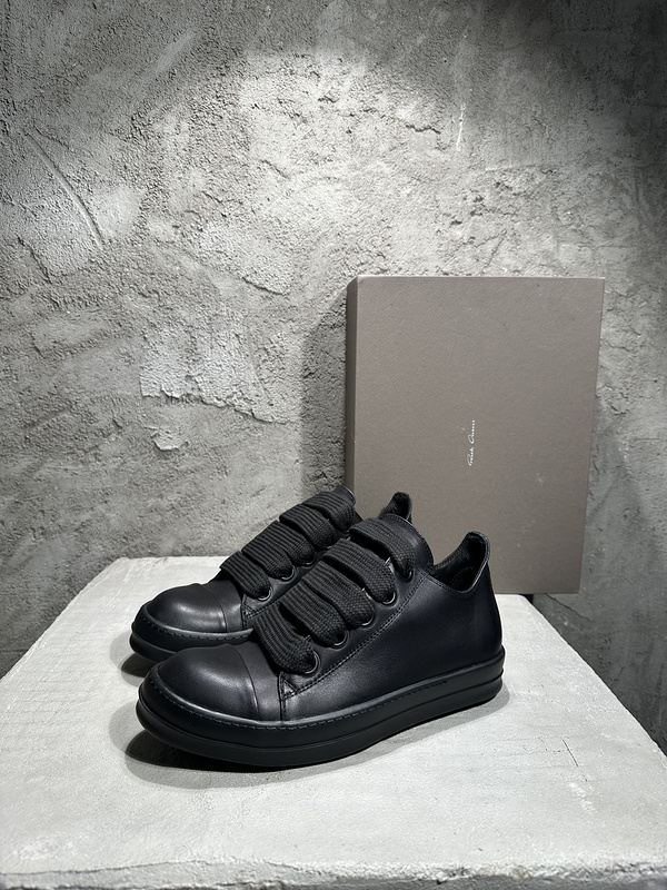 Rick Owens shoes