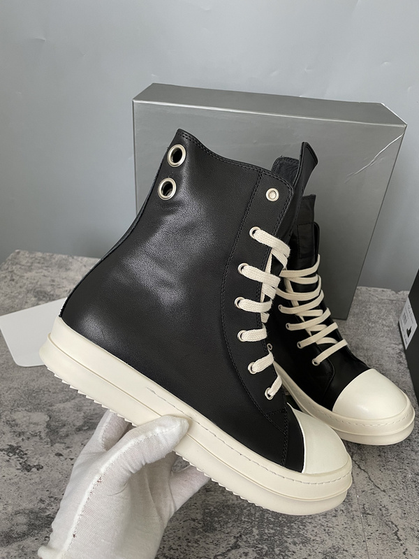 Rick Owens shoes