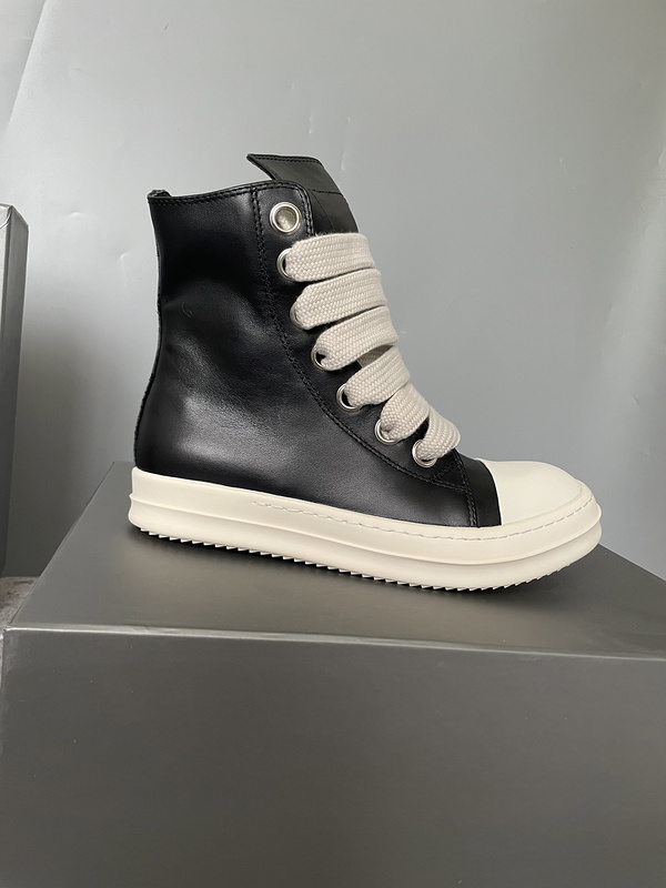 Rick Owens shoes