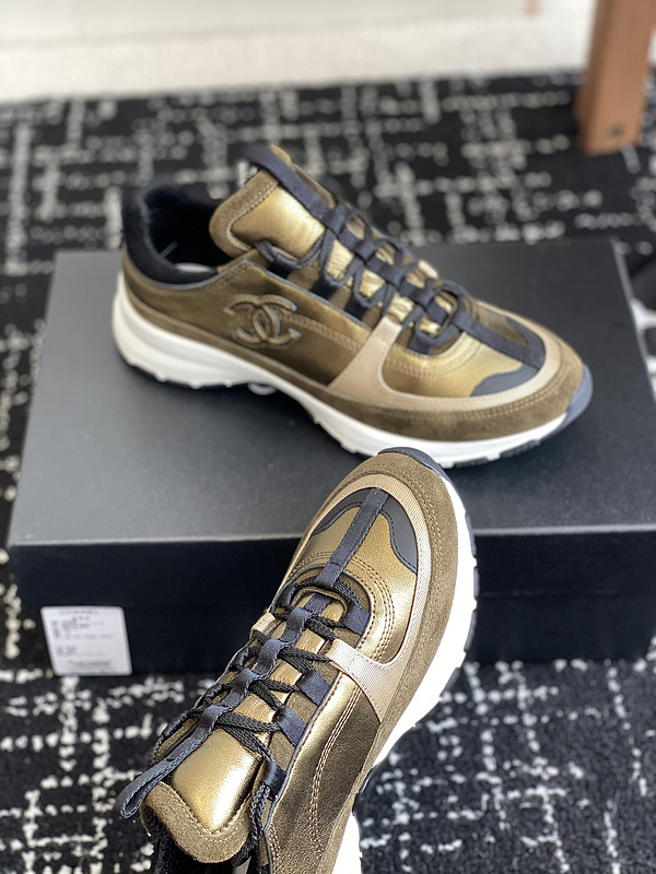 Chanel Sneaker