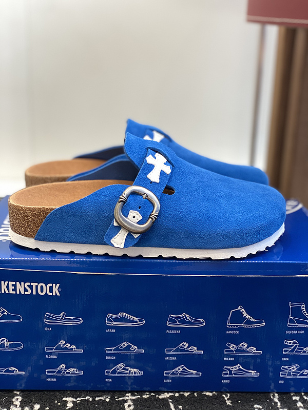 Birkenstock sandals