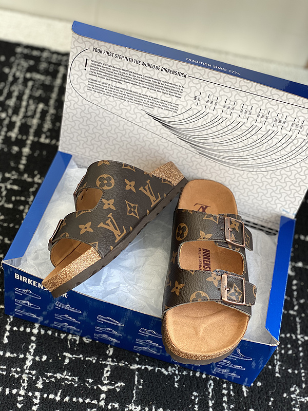 Birkenstock  sandals