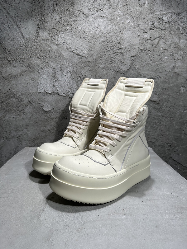 Rick Owens shoes