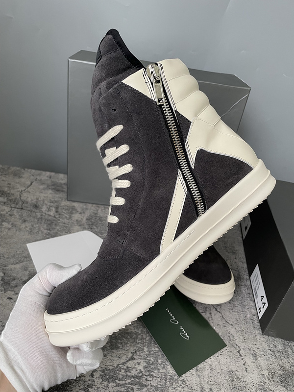 Rick Owens shoes