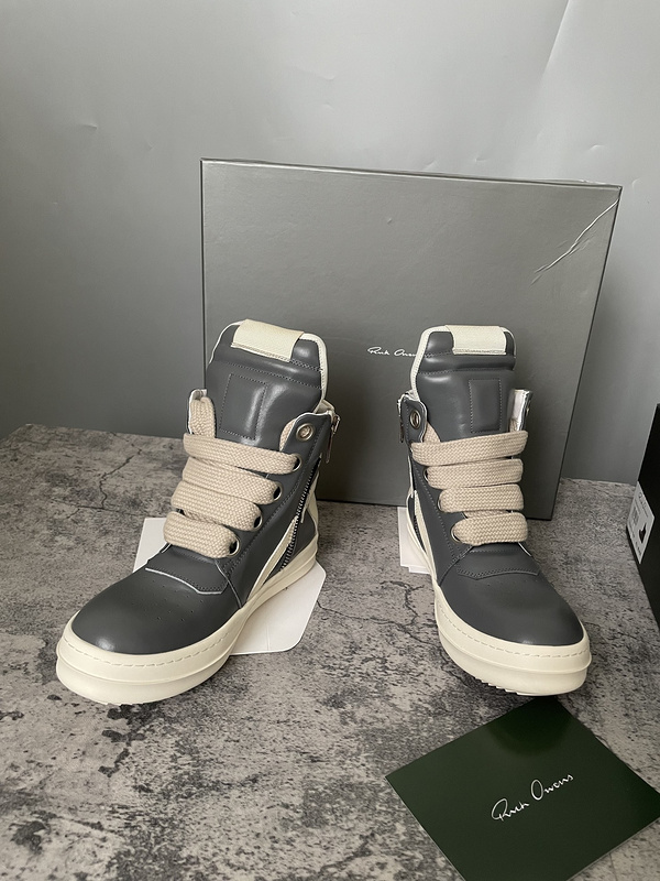 Rick Owens shoes