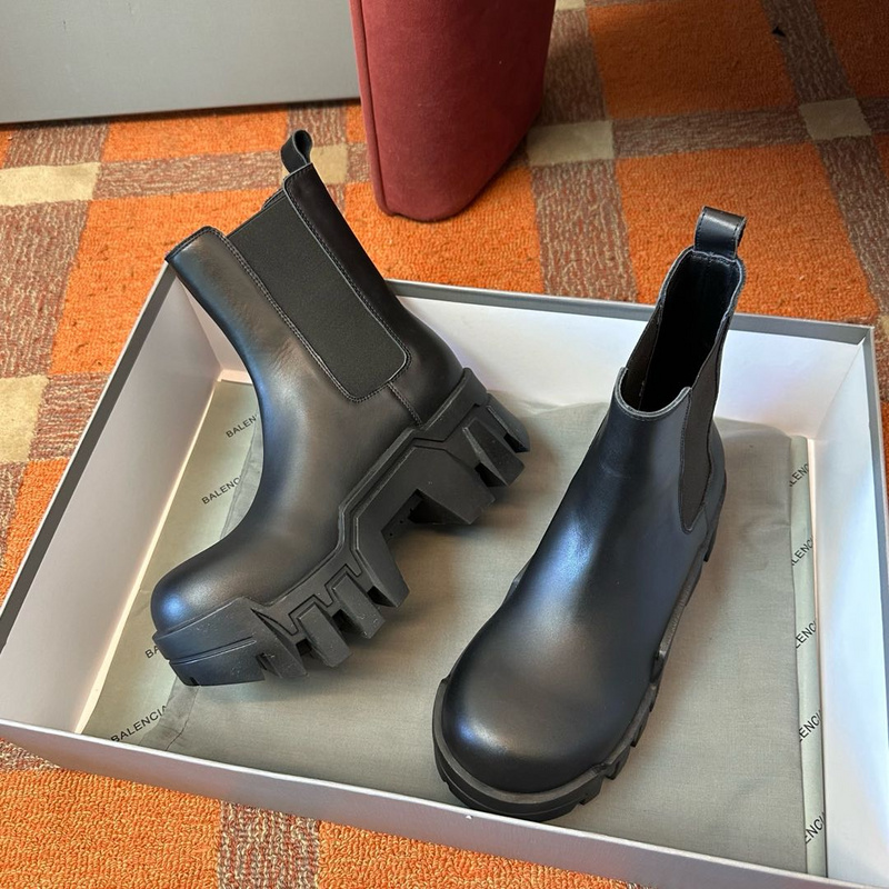 Balenciaga Boots
