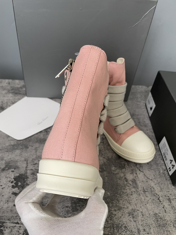 Rick Owens shoes