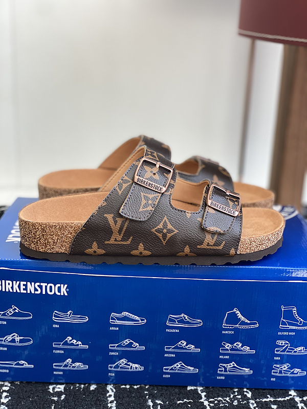 Birkenstock  sandals