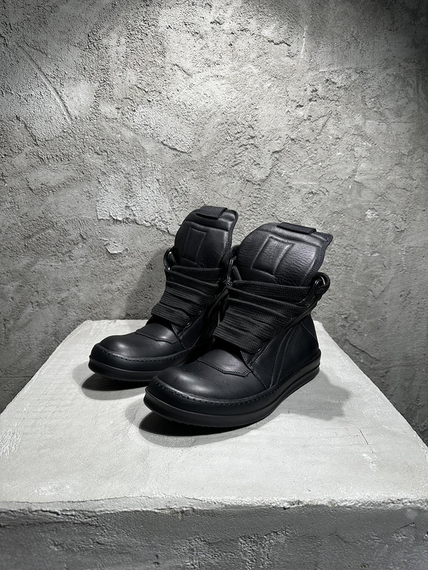 Rick Owens shoes