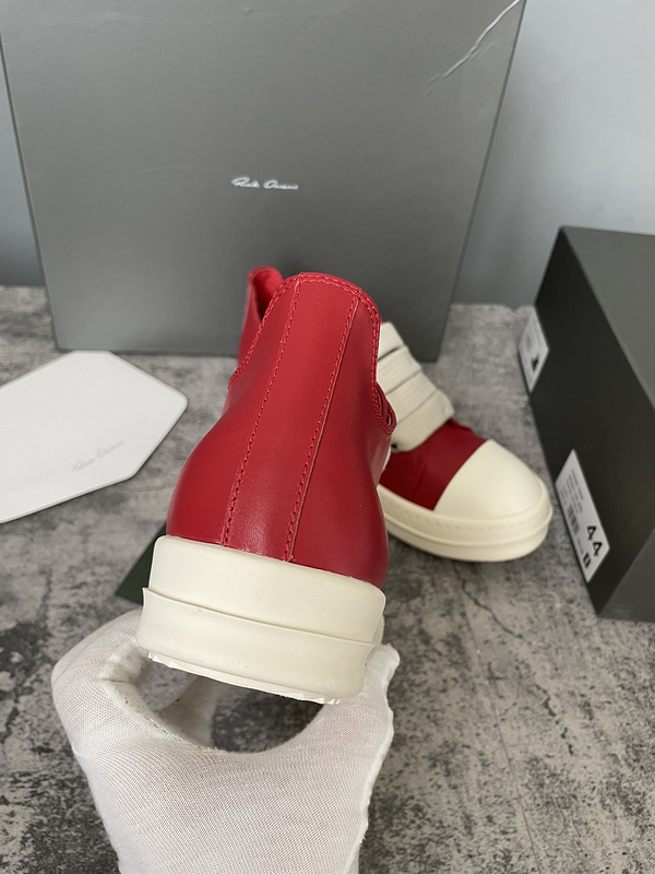Rick Owens shoes