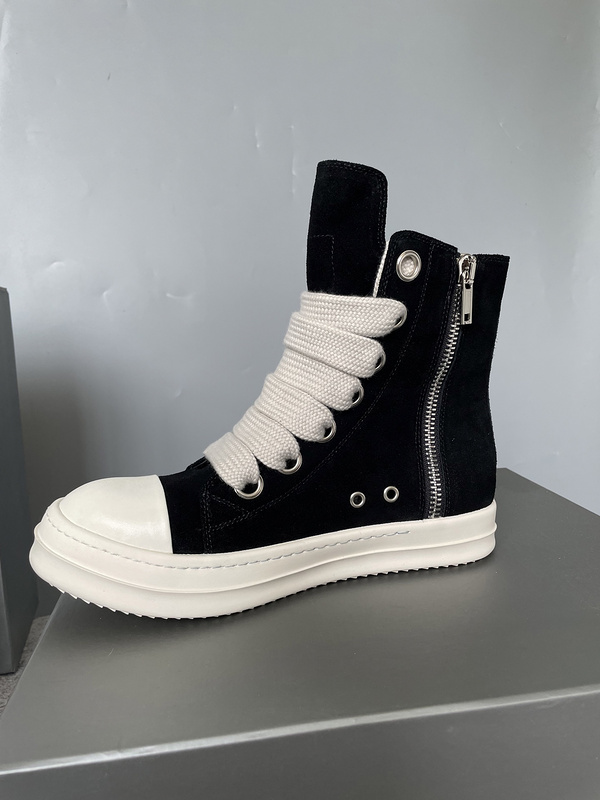 Rick Owens shoes