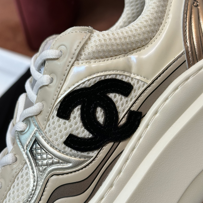 Chanel Sneaker