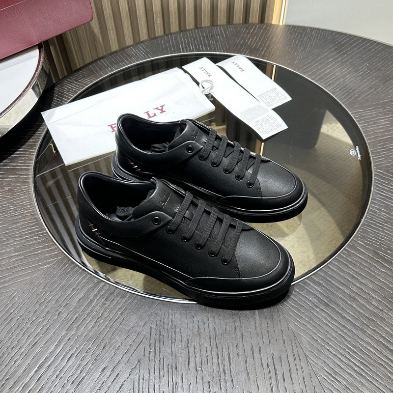 Bally Sneakers