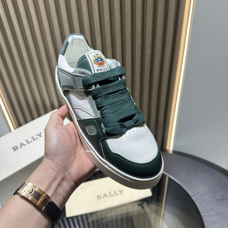 Bally Sneakers
