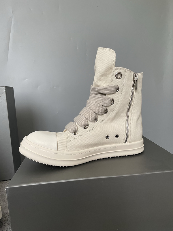 Rick Owens shoes