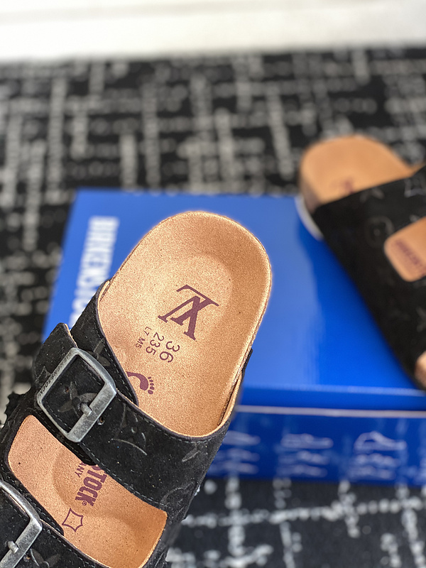 Birkenstock sandals