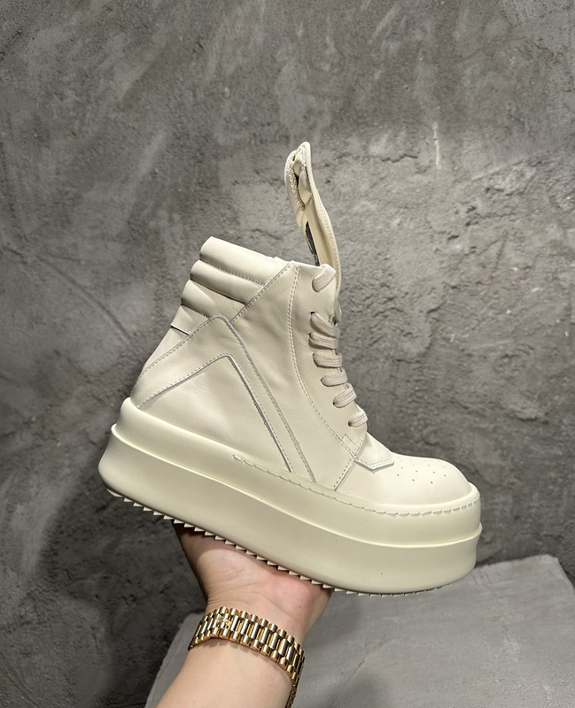 Rick Owens shoes
