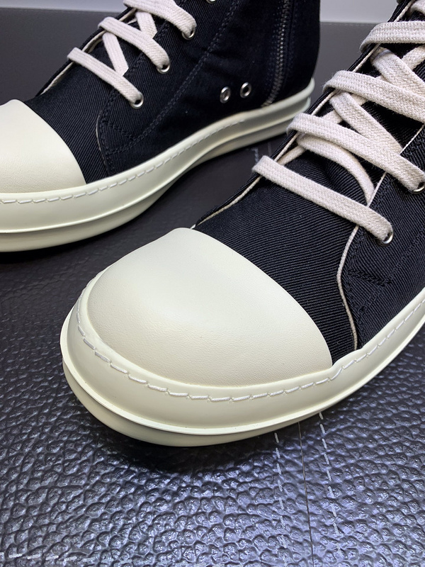 Rick Owens shoes