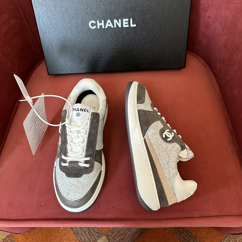 Chanel Sneaker