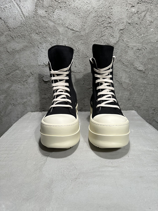 Rick Owens shoes