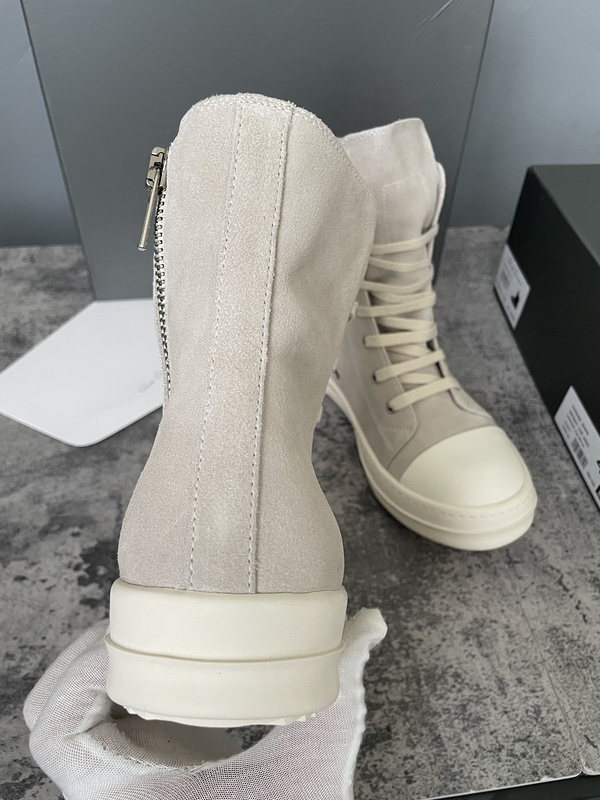 Rick Owens shoes