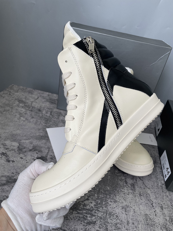 Rick Owens shoes