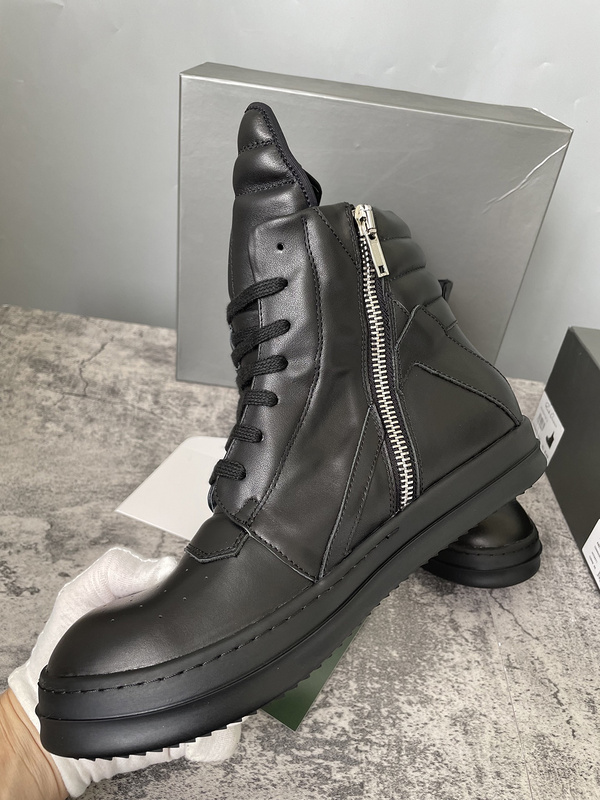 Rick Owens shoes