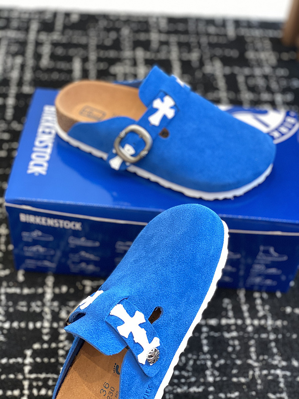 Birkenstock sandals