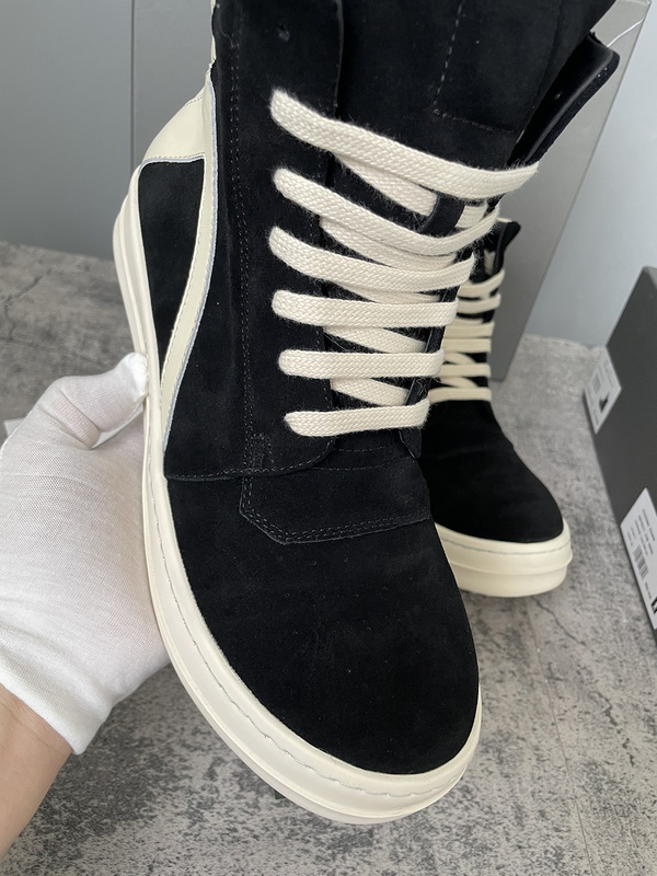Rick Owens shoes