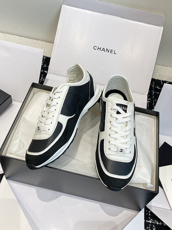 Chanel Sneaker