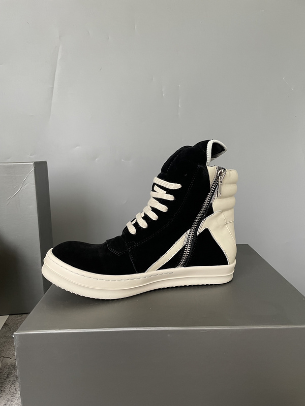 Rick Owens shoes