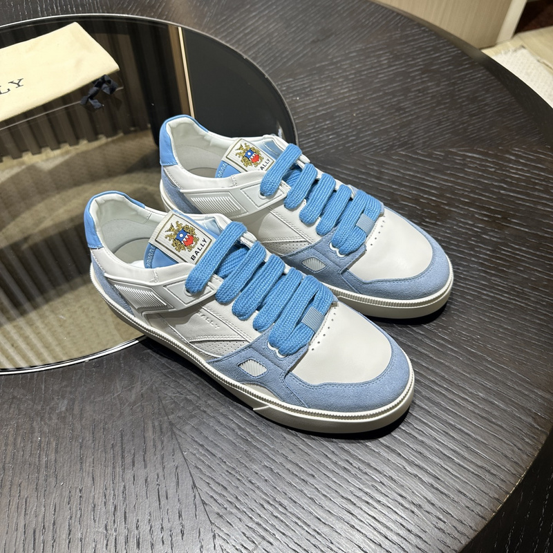 Bally Sneakers
