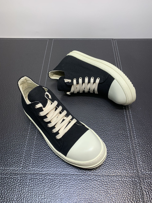 Rick Owens shoes