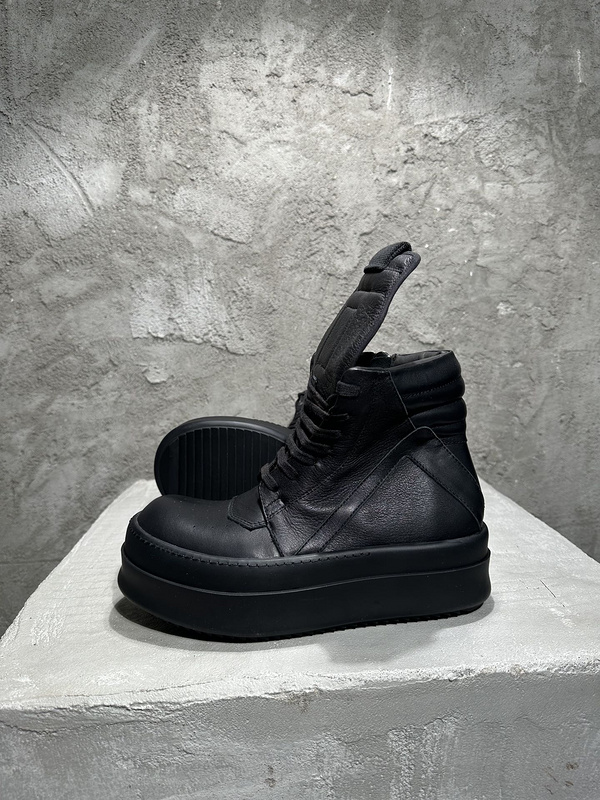 Rick Owens shoes