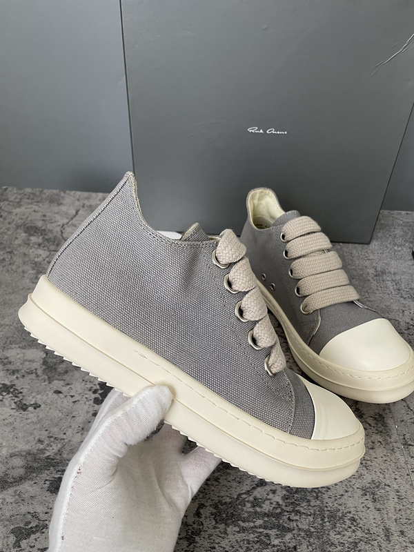 Rick Owens shoes