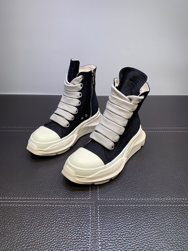 Rick Owens shoes