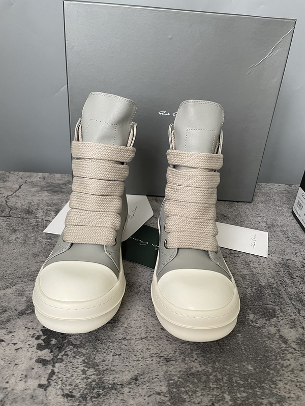 Rick Owens shoes