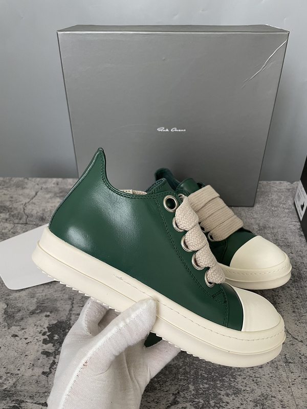 Rick Owens shoes