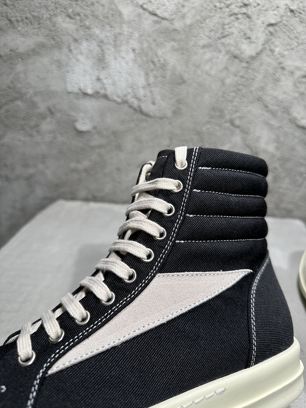 Rick Owens shoes
