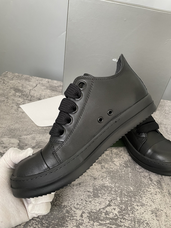 Rick Owens shoes