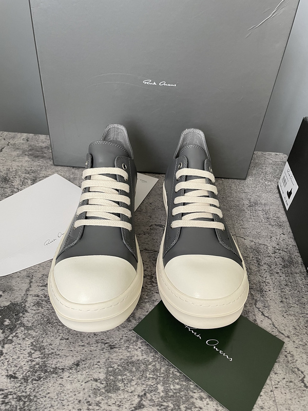 Rick Owens shoes