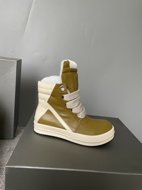 Rick Owens shoes