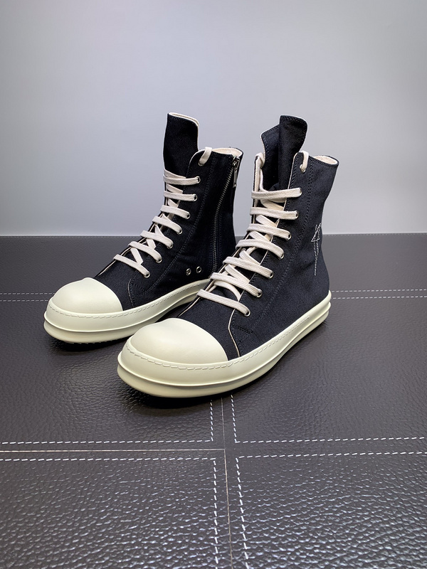 Rick Owens shoes