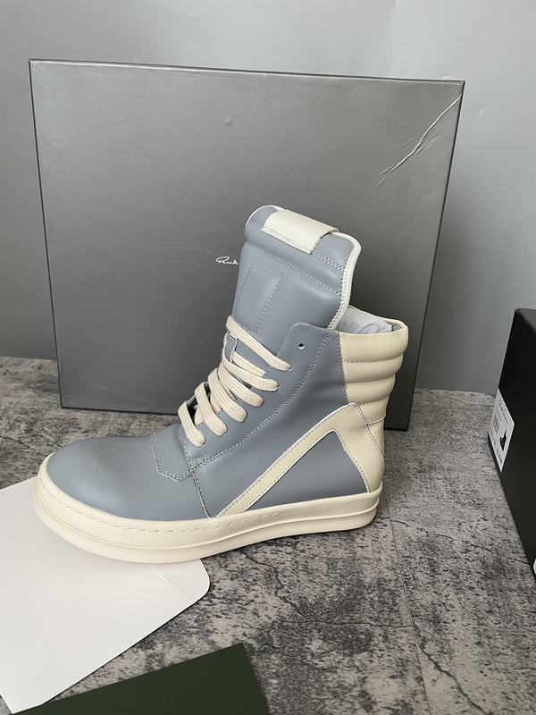 Rick Owens shoes
