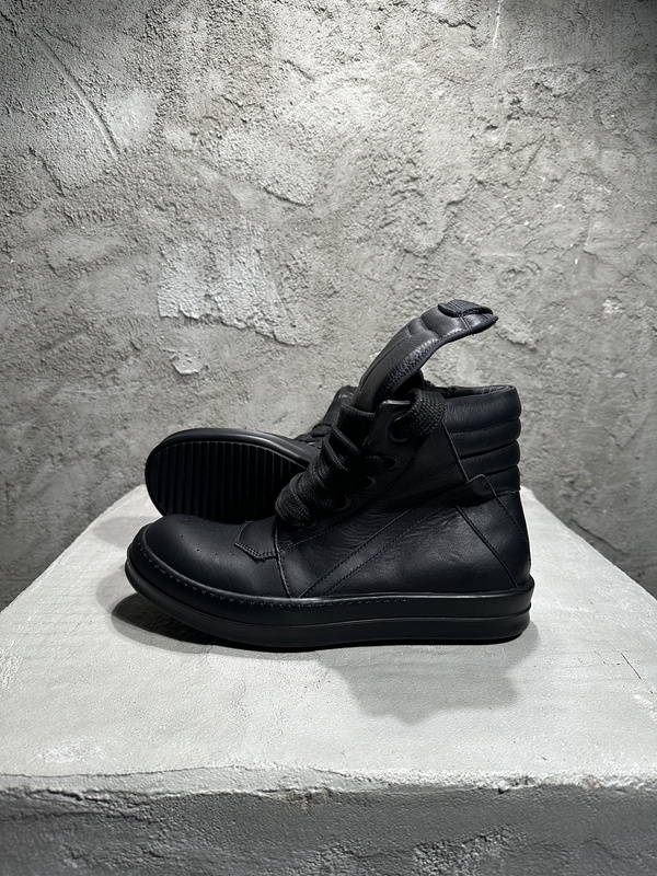 Rick Owens shoes